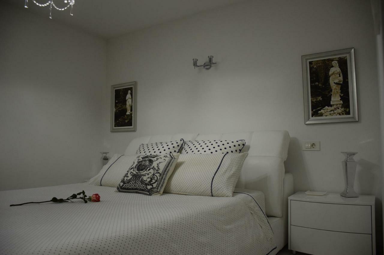 לובליאנה Apartment Sk888 מראה חיצוני תמונה